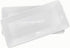 17-Inch Melamine Serving Tray/Platters Set of 2, White & Rectangular | 100% Melamine,Dishwasher Safe,BPA Free