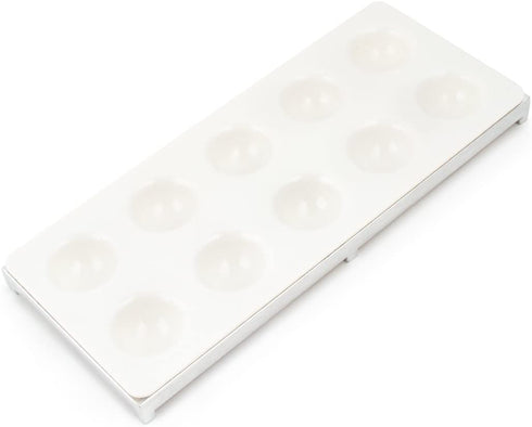 Fox Run Jumbo Ravioli Maker, Jumbo Ravioli Maker