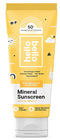 Hello Bello Sunscreen Lotion - 3Oz, Yellow