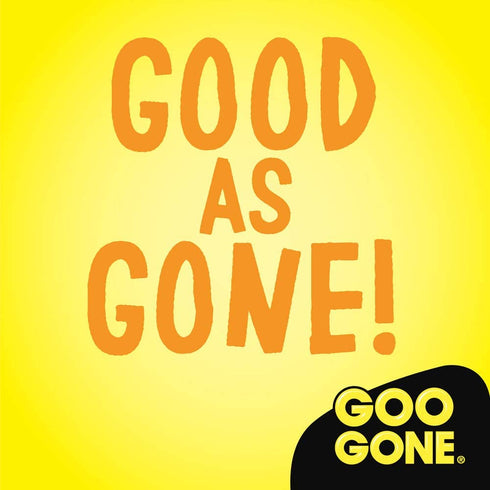 Goo Gone Pro-Power Spray Gel Adhesive Remover - 24 Ounce (2 Pack) - Surface Safe, Great Cleaner, No Harsh Odors, Removes Stickers, Can Be Used On Tools