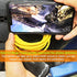 BlueFire 5MP HD WiFi Borescope 1944P Semi-Rigid Wireless Endoscope IP68 Waterproof Inspection Camera Snake Camera for Android and iOS Smartphones iPhone Samsung iPad Tablet (11.5FT)