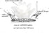 ARDUX LED Floating Flower Candles - Flameless Lily Tea Light Candles Wax Waterproof Candles Battery Powered for Wedding Party Centerpiece Pool Decoration