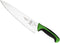 Mercer Culinary Green Millennia Colors Handle, 10-Inch