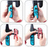 Fishing Rod for Nintendo Switch, Fishing Game Accessories Compatible with Nintendo Switch Legendary Fishing - Nintendo Switch Standard Edition and Bass Pro Shops: The Strike Championship Edition