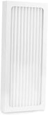 Cabiclean 2 Pack Replacement HEPA Filters Compatible with Hamilton Beach 04383 Air Purifier 04384 04385 HEPA Filter Replacement, Part # 990051000