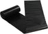 Ramddy 5 Gallon Trash Bags, Black Waste Bin Liners for Home, Office (150 Counts/6 Rolls)