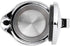Double Insulated Gravy Boat - Stainless Steel Sauce Jug with Hinged Lid Hinged Lid Ideal for Gravy or Cream at Thanksgiving (450ML/16 OZ)