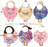 Girl Doll Clothes and Accessories 12 Sets Doll Clothes for 12 Inch Dolls Alive-Baby Doll Clothes Dress Pajamas Swimsuits Lovely Baby Doll Outfits Accessories for Christmas Birthday for Little Girl