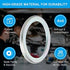 20Pcs M16 Oil Drain Plug Gasket Crush Washer Fit for Subaru Outback Legacy Impreza Forester BRZ XV Crosstrek, Replaces 803916010