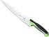 Mercer Culinary Green Millennia Colors Handle, 10-Inch