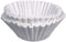 BUNN A101M500S Coffee Brewer Filters, 10-Cup, Basket