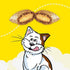 Temptations Indoor Control Chicken Flavor Cat Treats, 4.9 oz.
