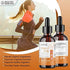 Liquid Vitamin D3 K2 Plus Vitamin K2 MK-7 - Vitamin D Liquid Drops for Bones, Immune, Heart Health & Boost Energy 2oz