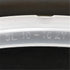 Silicone Sealing Ring Clear + Pressure Cookers Gasket + Universal Replacement Floater and Sealer for 5/6 Quart Models