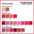 Revlon ColorStay Ultimate Suede Lipstick, Longwear Soft, Ultra-Hydrating High-Impact Lip Color, Formulated with Vitamin E, Ingenue (002), 0.09 oz