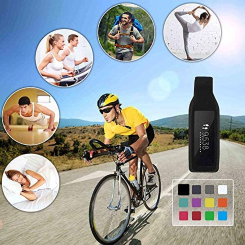 TOMALL Replacement Clip Holder for Fitbit Alta/Fitbit Alta HR