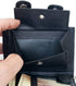Men's Biker's Wallet Kabana with 18 Inches (45 cm) Long Metal Chain to Hang