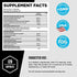 Beast Sports Nutrition Super Test Maximum - 120 Capsules - Boost Natural Testosterone Levels - Maximize Strength, Burn Body Fat, Faster Recovery & Increase Performance - 30 Servings