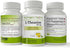 L-Theanine 200mg by Nature's Trove - 120 Vegetarian Capsules