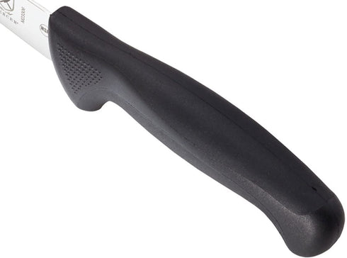 Mercer Culinary Millennia Black Handle, 6-Inch, Utility Knife