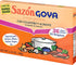 Goya Foods Sazón Seasoning with Coriander & Annatto, 6.33 Ounce (Pack of 1)