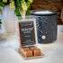 The Candle Daddy Bofa Deez Nutz- Funny Banana Nut Bread Scented Melts- Maximum Scent Wax Cubes/Melts- 1 Pack -2 Ounces- 6 Cubes