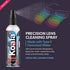 Koala Eyeglass Lens Cleaner Spray Kit | American Made | 2 Ounces + 1 Koala Cloth | Streak and Alcohol Free | Carefully Engineered Glasses Cleaner | Safe for All Lenses