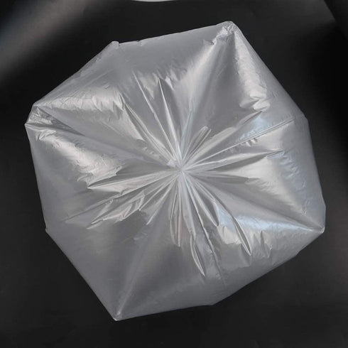 Wekioger Trash Bags 6 Gallon, 150 Bags