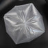 Wekioger Trash Bags 6 Gallon, 150 Bags