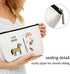 Coaches Gifts for Women, Coaches Fun Gifts, Coaches Bags for Women, Coaches Makeup Bag, Make Up Pouch,Coaches Birthday Gifts