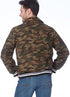 McCall's Patterns M7637 XN Misses' and Men's Bomber Jackets, Size XL-XXL-3XL