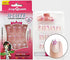 Beautia 3pack 72Tips So Cute Artificial False Fake Junior Nail With Glue For Kids (22113/22013/22111)