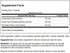 Swanson Grape Seed Green Tea & Pine Bark Complex Heart Cardiovascular Immune Support Health Antioxidant Healthy Blood Pressure Support Polyphenols OPCS Herbal Supplement 60 Capsules (Caps)