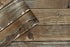 Distressed Wood Wallpaper Brown Wood Wallpaper Peel and Stick 17.71In X 118In Rustic Self Adhesive Faux Wood Contact Paper for Countertop Cabinet Shelf Drawer Vinyl Waterproof Removable Easy to Use