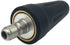 Sun Joe SPX-TSN-34S Quick-Connect, Universal Turbo Head Spray Nozzle for Pressure Washers