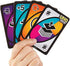 UNO FLIP! Family Card Game, with 112 Cards in a Sturdy Storage Tin, Family Card Game, with 112 Cards in a Sturdy Storage Tin, Makes a Great Gift for 7 Year Olds and Up