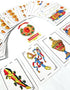 Barajas Espanolas, Spanish Playing Cards Cartas Barajas españolas Religion truco ajiley 31 by SNG888