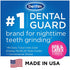 DenTek ReadyFit Disposable Dental Guards BPA Latex Free, 12 Count