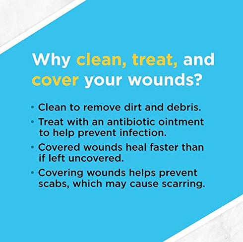 Band-Aid Plastic Strips Adhesive Bandages