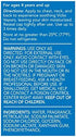 Vicks VapoStick, Solid Balm, No Mess, Comforting Non-Medicated Vicks Vapors, Easy-To-Use No-Touch Applicator, Quick Dry, Lightweight Skin Feel, From The Makers of Vicks VapoRub, 1.25oz x 2 (Twin Pack)