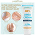 LOVE, LORI Urea Cream 40 Percent for Feet 4 oz Foot Cream For Dry Cracked Feet - Callus Remover & Foot Repair Treatment - Moisturizes Heels, Hands, Knees & Elbows - For Thick, Rough & Dry Skin