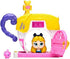 Disney Doorables Mini Stack Playset - Alice In Wonderland
