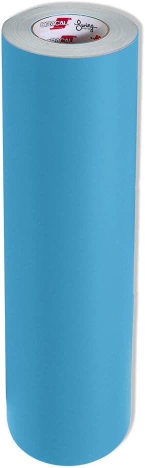 ORACAL Oramask 813 Stencil Vinyl, 6 Foot