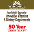 Magnesium Gluconate 500 Mg 90 Tb - From Windmill