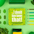 Hygge Games ...I should have known that! Trivia Game Green