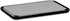 Dreamfarm Fledge | Double-Sided Cutting Board with Non-Slip Rubber Feet & Juice Grooves | Black, 9.8" x 7.1?