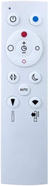 CHOUBENBEN Replacement Remote Control 967826-02 967826-03 for Dyson Pure Hot+Cool Link HP02 HP03 (Air Purifier Heater and Fan)