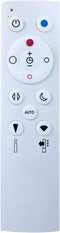 CHOUBENBEN Replacement Remote Control 967826-02 967826-03 for Dyson Pure Hot+Cool Link HP02 HP03 (Air Purifier Heater and Fan)
