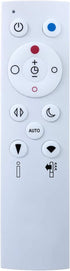 CHOUBENBEN Replacement Remote Control 967826-02 967826-03 for Dyson Pure Hot+Cool Link HP02 HP03 (Air Purifier Heater and Fan)