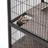 Designer Ferret Nation / Critter Nation Top Pan Cover